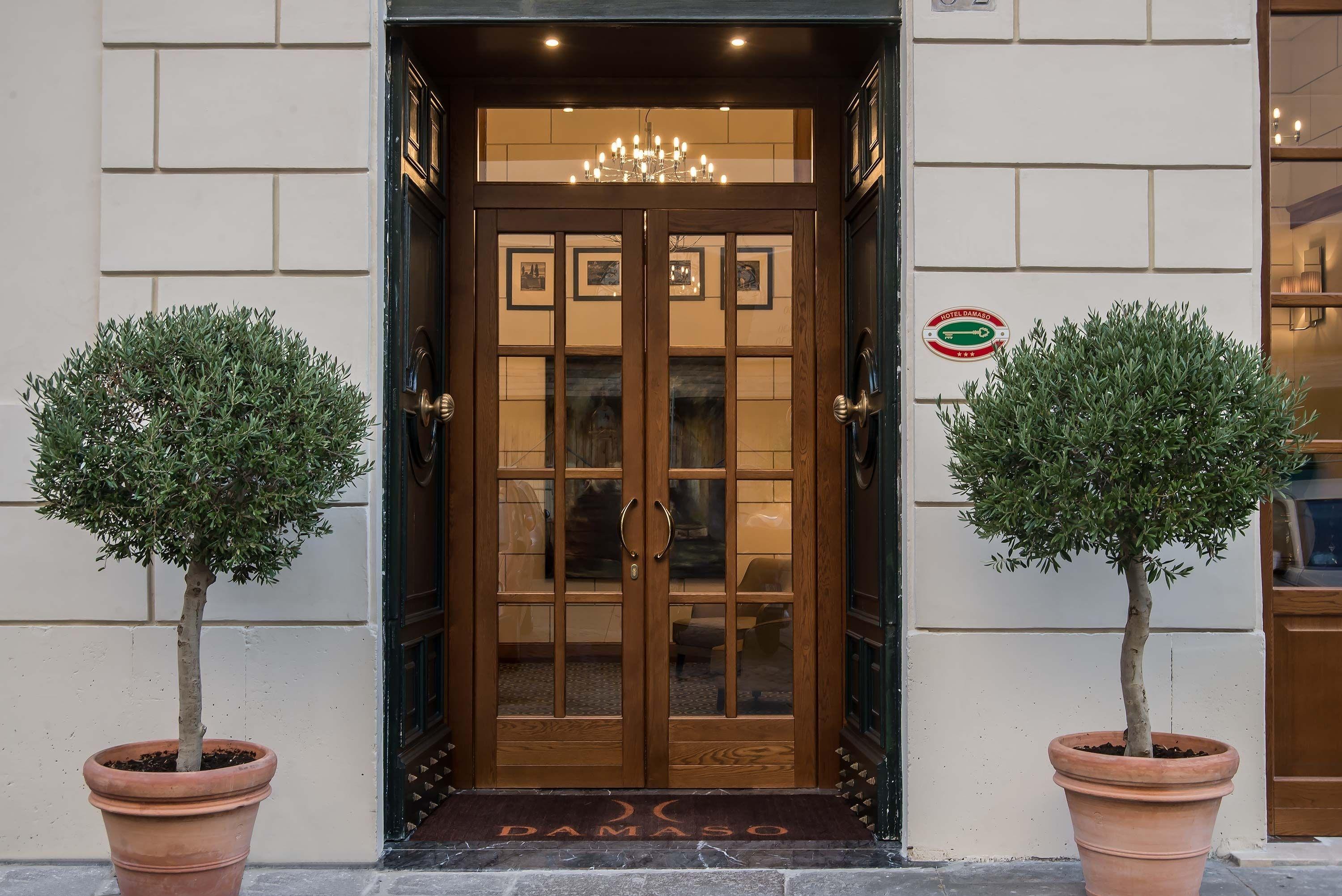 Hotel Damaso — Photos 3